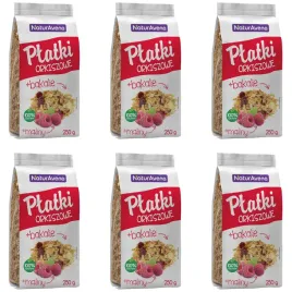 naturavena-platki-orkiszowe-blyskawiczne-z-owocami-i-slonecznikiem-200-g-x6
