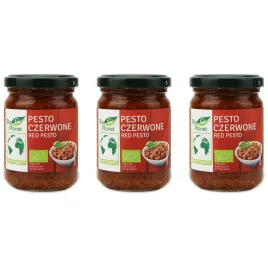 pesto-czerwone-z-suszonych-pomidorow-bio-weganskie-3-x-140-g-bio-planet