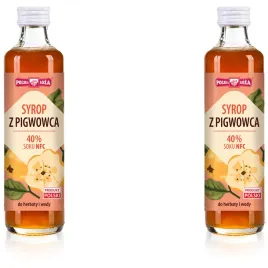 syrop-z-pigwowca-polska-roza-250-ml-weganski-zestaw-2-szt