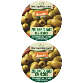 oliwki-zielone-bez-pestek-z-ziolami-bio-demeter-125-g-2-szt
