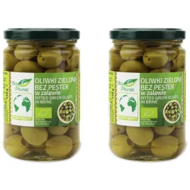 bio-planet-oliwki-zielone-bez-pestek-bio-280-g-150-g-zestaw-2-szt