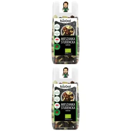 biogol-mieszanka-studencka-z-zurawina-bio-vegan-150-g-x2