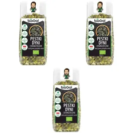 biogol-pestki-dyni-ciemnozielone-bio-vegan-3-x-150-g