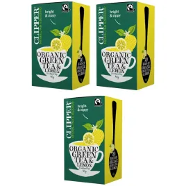 herbata-zielona-z-cytryna-bio-fair-trade-vegan-clipper-3-szt