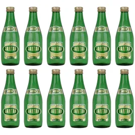 woda-zrodlana-gazowana-jantar-330-ml-szklo-zestaw-12-szt