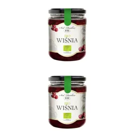mus-wisniowy-bio-vegan-260-g-sad-dankow-zestaw-2-szt
