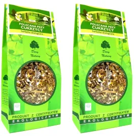 herbatka-polecana-przy-cukrzycy-bio-vegan-150-g-dary-natury-2-szt