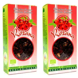 herbatka-rozana-bio-vegan-dary-natury-100-g-zestaw-2-szt