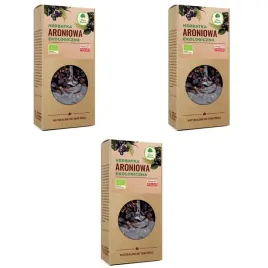 herbatka-aroniowa-bio-weganska-dary-natury-100-g-3-szt