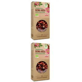 herbatka-z-dzikiej-rozy-bio-vegan-100-g-dary-natury-2-szt