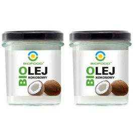 olej-kokosowy-bezwonny-bio-vegan-260-ml-biofood-zestaw-2-szt