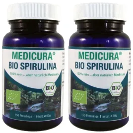 medicura-spirulina-bio-vegan-400-mg-150-tabl-zestaw-2-szt