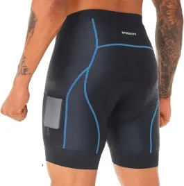 meskie-spodenki-rowerowe-speedcyc-4d-z-wkladka-kieszenie-xxl-niebieskie