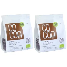 migdaly-w-czekoladzie-vegemylk-bio-raw-cocoa-70-g-x-2