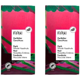 vivani-czekolada-gorzka-bio-z-orzechami-laskowymi-vegan-2-x-100-g