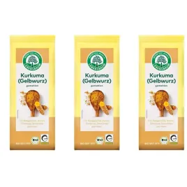 lebensbaum-kurkuma-mielona-bio-50-g-zestaw-3-szt