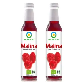 syrop-malinowy-bio-weganski-biofood-250-ml-zestaw-2-szt