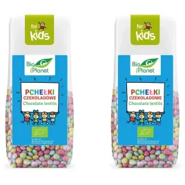 bio-planet-for-kids-pchelki-czekoladowe-bio-100-g-x-2