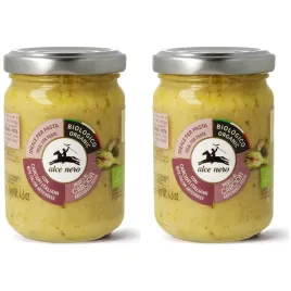 bio-pesto-z-karczocha-alce-nero-130-g-x-2
