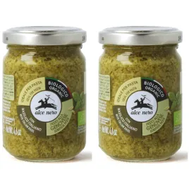 alce-nero-pesto-genovese-bio-sos-bazyliowy-2x130-g