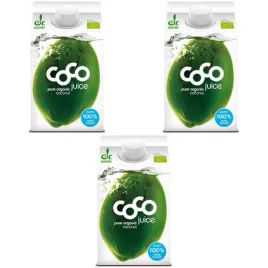 woda-kokosowa-bio-vegan-coco-dr-martins-500-ml-zestaw-3-szt
