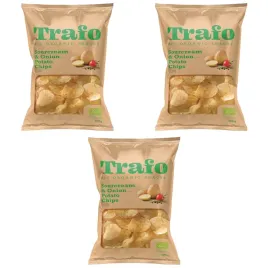 trafo-chipsy-ziemniaczane-smietankowo-cebulowe-bio-vegan-3x125-g