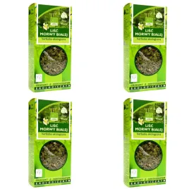 dary-natury-herbatka-z-liscia-morwy-bialej-bio-vegan-4-x-50-g