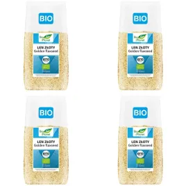 len-zloty-bio-vegan-400-g-bio-planet-zestaw-4-szt