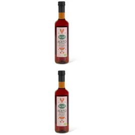 ocet-winny-czerwony-bio-vegan-la-bio-idea-2-x-500-ml
