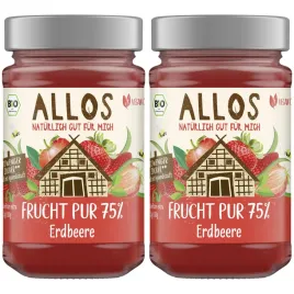 mus-truskawkowy-bio-bezglutenowy-weganski-allos-2-x-250-g