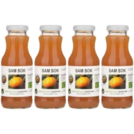 sok-z-czerwonych-grejpfrutow-nfc-bio-vegan-250-ml-viands-4-szt