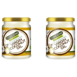 olej-kokosowy-virgin-bio-vegan-cocomi-225-ml-zestaw-2-szt