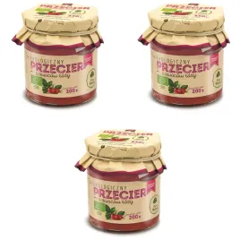 przecier-z-owocow-rozy-bio-vegan-dary-natury-3-x-200-g