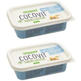 margaryna-kokosowa-cocovit-bio-vegan-250-g-vitaquell-zestaw-2-sztuk