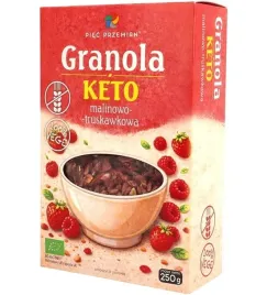 granola-malinowo-truskawkowa-bez-cukrow-bezglutenowa-keto-bio-vegan-250-g