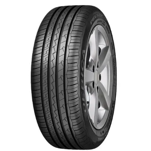 4x Dębica Presto HP2 195/65R15 91H