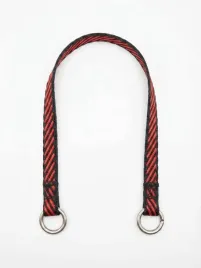 dlawik-materialowy-czerwony-zygzak-1cm-45cm