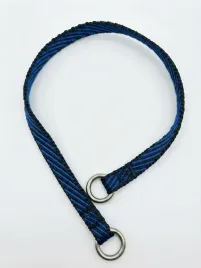 dlawik-materialowy-niebieski-zygzak-1cm-40cm