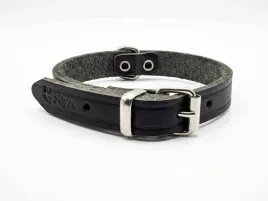 obroza-dla-psa-skorzana-czarna-05cm-27-cm