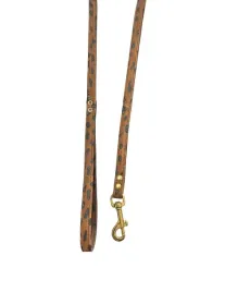 smycz-materialowa-panterka-1cm-99cm
