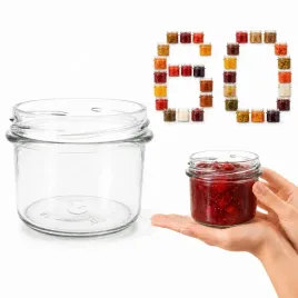 sloiki-235-ml-60-szt-do-przetworow-sloik-miod-dzemy-konfitury-fi-82