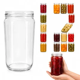 sloiki-720-ml-12-szt-bez-zakretek-fi-82-sloik-przetwory-ogorki