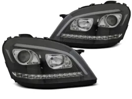 lampy-przednie-do-mercedesa-w164-ml-05-07-black-led-seq