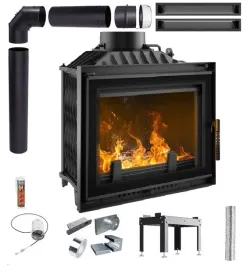 kominek-wklad-kominkowy-zeliwny-antek-10kw-deco-eko-zestaw-rury-lufty-nogi