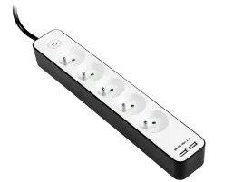 tracer-zebra-mobile-czarny-bialy-5-x-gniazdo-sieciowe-15-m