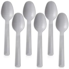 lyzki-stolowe-plastikowe-szare-sandy-6-szt