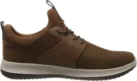 skechers-buty-sportowe-ze-skora-brazowe-46-zna
