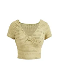 shein-damski-top-krotki-zielony-40-42-lgr