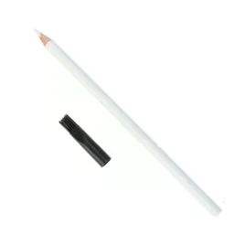 zmywalna-kredka-krawiecka-do-znakowania-tkanin-biala-15-cm