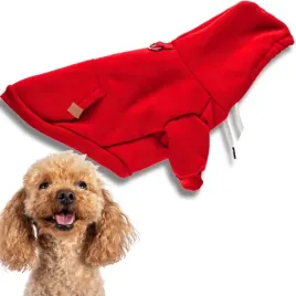 bluza-dla-psa-bardzo-ciepla-ubranko-dres-z-kapturem-woofie-red-m